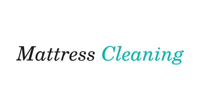 mattress cleaning